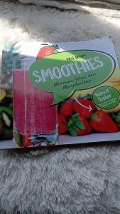 SMOOTHIES: Minuman Sehat dan Menyehatkan - Anak Hebat Indonesia