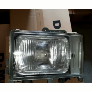 Headlamp Lampu Depan Mitsubishi Ragasa PS135
