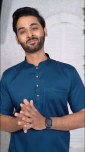 Sonali Premier Quality Mens Top / kurta melayu / Traditional Mens Wear Jippa - Q1918