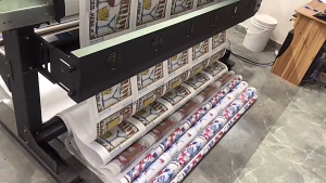 Tranh gắn đá 5D Đính Kín Thầy Thích Minh Tuệ