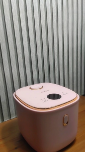 Cover Sarung Magicom Mecco Rice Cooker Kecil Estetik Uk 15Liter Shafiyyah.sarban