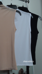 UMMA Inner Bodee Sleeveless