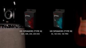 SENA HD SPEAKER - ชุดลำโพงแบบ HD สำหรับ SENA รุ่น 10C10C PRO10C EVO 5S ประกัน 6 เดือน