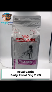 Royal Canin Early Renal Dog 2KG - Dry Food
