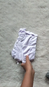 Jilbab Anak Model Topi Sporty: Variasi Pita & Kerudung Instan