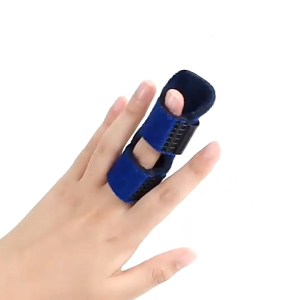 Adjustable Finger Fixation SplintFinger Fracture FixatorFinger Fixing Splint Straightening Brace