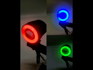 Lampu LED Motor Mini: Pilihan Terbaik untuk Kebutuhan Motor