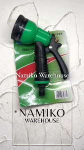 Semprotan Nozzle Air Taman PVC 8 Posisi IGM