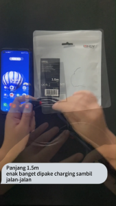 LINDY Kabel Data USB Type C to C Cable Gen 3.2 2x2 20Gbps 5A PD 60W 1M