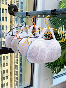 Bra Laundry Mesh Bag Washing Machine Special Anti-Deformation Bra Underwear Special Bag