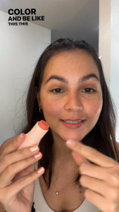 Butterfly Kisses Highlighter (Champagne)
