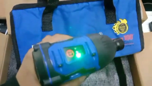 AKAIDO A12BL BRUSHLESS IMPACT DRIVER (AKID12BL)