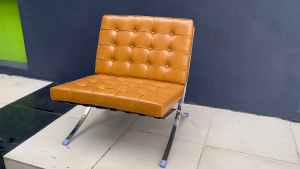 Barcelona Chair / Modern Sofa - FRM7050