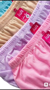 PROMO !!! Celana Dalam Wanita 6 Pcs Murah // Cd Wanita Model Baru // Celana Dalam Wanita Dewasa // Cd Wanita Isi 6 Pcs Promo // Celana Dalam Wanita // Cd Wanita