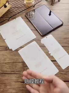 【🔥SG SELLER🔥】RICHMENTGADGET Hydrogel Screen Protector Hd Clear and Matte & Anti-Spy Peeping Screen Film Outer + Inner Soft Privacy Hydrogel Film For GALAXY Z FOLD 6 FOLD6 FOLD5 FOLD 5 FOLD4 FOLD3 FOLD 4 Z FOLD3 Z FLIP 6 FLIP6 FLIP5 Z Flip 5 FLIP4 FLIP3