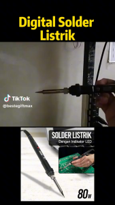 COD solder iron 60 watt otomatis 100w 80 watt wireles recharger / solder super panas full satu set lengkap angin murah avometer aki / solder servis hp tv tanpa kabel cas gas usb