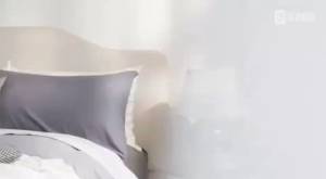 Luxurious Bamboo Fitted Bedsheet: Experience Silk-Like Cooling Comfort and Smooth Softness in Single Queen and King Sizes