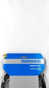 Brake Hose Shimano SM-BH90-SBM Housing Kabel Hidrolik Rem Hidrolik Bicycle Empire