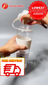 No Leak Sports Water Bottle