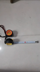 Meteran Autostop 3 M: Pilihan Terbaik untuk Meteran Roll Tukang