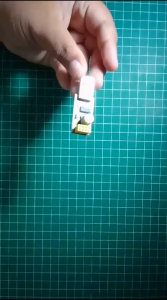 CH340 USB To ESP8266 ESP-01 Wifi Module Adapter For Arduino