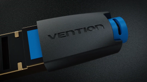 Vention Kabel LAN Ethernet RJ45 Cat8 Gigabit Network Patch UTP 8m 10m