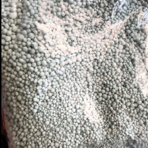 (SG Seller) Compound Fertilizer NPK 15+9+20+2MgO+4S+TE USAGI