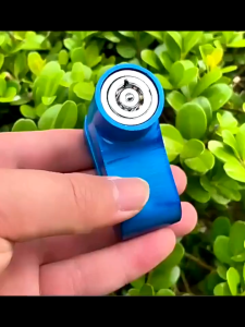 Gembok Cakram Motor Disc Lock - Kunci Gembok Sepeda Motor Anti Maling - YSShop