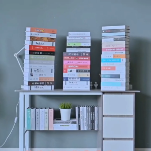 Rococo Bàn Làm Việc 3 hộc bàn học mặt bàn kích thước lớn khung chắc chắn chống gỉ bền bỉ Hiện Đại Nội Thất Tiết Kiệm