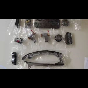 2GR-FXE & 2GR-FSE Timing Chain Set: A Comprehensive Guide