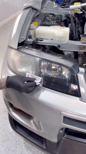 Vonixx V-Light 20ml (Headlight ceramic coating)