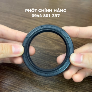 Phốt Phớt chặn dầu nhớt OEM trục 50-59 đủ size 50x62 50x65 50x68 50x70 50x78 50x80 50x90 55x70 52x75 52x85 55x70 55x76 55x100 57x112 58x75 58x84