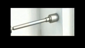 3PCS/SET 30/40/50MM SDS Plus Shank Hole Saw Cutter Concrete Cement Stone Wall Drill Bit With Wrench