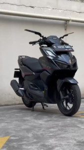 SPION WINGLET NEMO NMAX OLD NEW VARIO 125 150 BEAT DELUXE MIO AEROX 155 PCX 150 160 VESPA MATIC