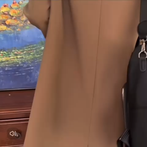 (COD) Tas Ransel Wanita Kekinian Fashion Import GTG9787