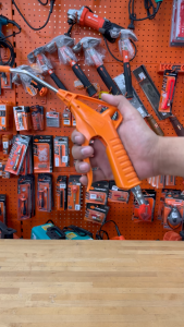 ปืนฉีดลมแกนยาว 100มิล300มิล  25 องศา ยี่ห้อPUMPKIN/PK31401PK31403