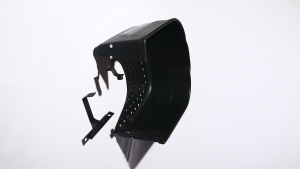 Keranjang Bagasi Plastik Suzuki Tornado GS & GX 110 Shogun Kebo