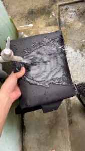 Đệm Yên Xe Máy SWAT Chống Nước Đàn Hồi Tiện Dụng Phù Hợp Với Tất Cả Các Mẫu Xe