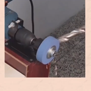 Bộ chuyển máy khoan cầm tay thành máy mài kim loại máy đánh bóng chà nhám tiện dụng