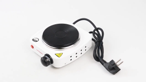 COD - Kompor Listrik Mini Portable Hot Plate 500 W - DLD-101B