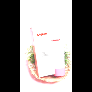 PIGEON Baby Cream 60Gr Diaper Rash Cream | Cream Bayi Ruam Popok | Salep Bayi Ruam Popok | Cegah Ruam Popok