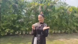 BKK วิทยุ วิทยุฟังเพลง วิทยุธานินทร์ (รองรับบลูทูธ AM/FM USB การ์ด TF music box) กล่องเพลงลูกทุ่ง กล่องเพลง ลูกกรุง