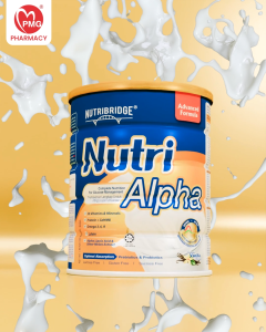 [NUTRIBRIDGE] Nutri Alpha 800gm (6 tins) - Blood Glucose Management Nutri Alpha 800 Price Nokia 800 Benelli Trk 800 Precios Canon 800D Price Atari 800 Computer Polar Rzr 800 Price - Lazada