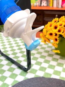 Water Bottle Dispenser Rack With Faucet Tap Metal / Detachable Bracket Bottled Water Dispenser With Faucet Spigot Valve: A Comprehensive Guide