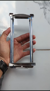 Dudukan Penyangga Kaca Plat Kompor Sosis 2 / 3 / 4 / 6 Tungku