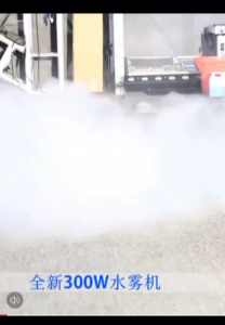 Ready Stock!! 2L Water-Based Smoke Juice & Fog Liquid