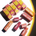 Emina Glossy Stain/ Blandable Lip Tint/ Emina Lip Tint Stain. 