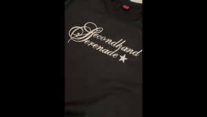 AMERICAN ROCK SINGER SHIRT SECONDHAND SERENADE TSHIRT CONCERT 2024 FOR MEN AND WOMEN