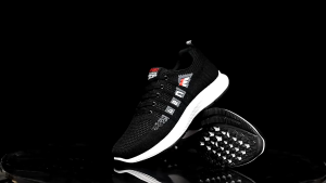 GESH Summer Shoes for Men: Comfortable & Stylish 2021 Sneakers