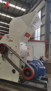 Peralatan Industri China: Pemecah Batu Coal Hammer Crusher & Jaw Crusher